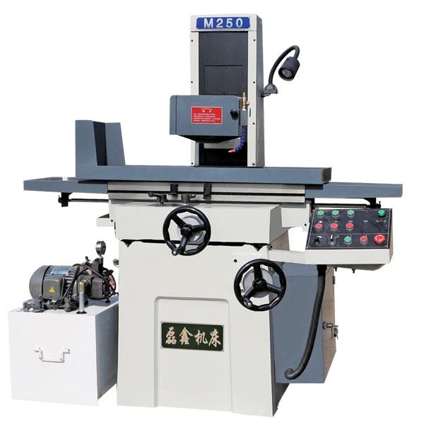 M250YAHR 液压平面磨床