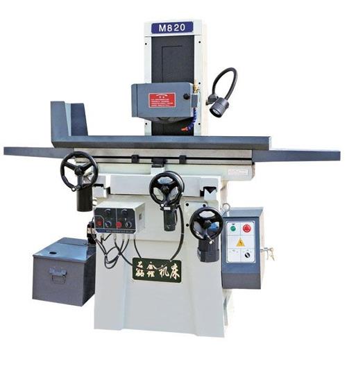 M820AH电动平面磨床