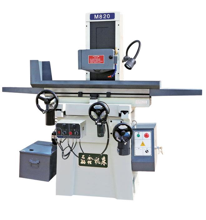 M820AHR 电动平面磨床
