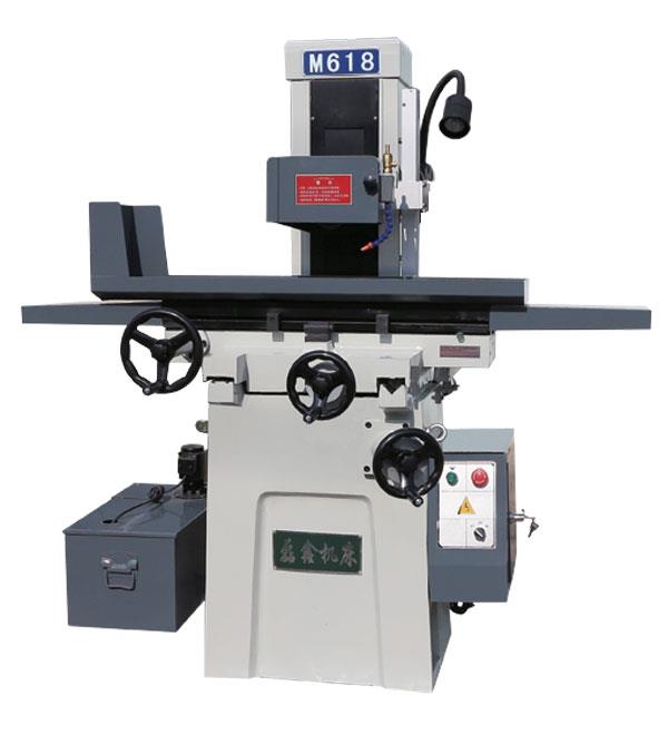 M618 手动平面磨床