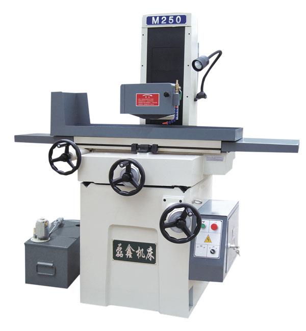 M250 手动平面磨床