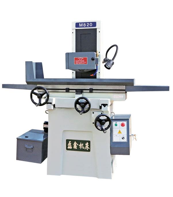 M820 手动平面磨床