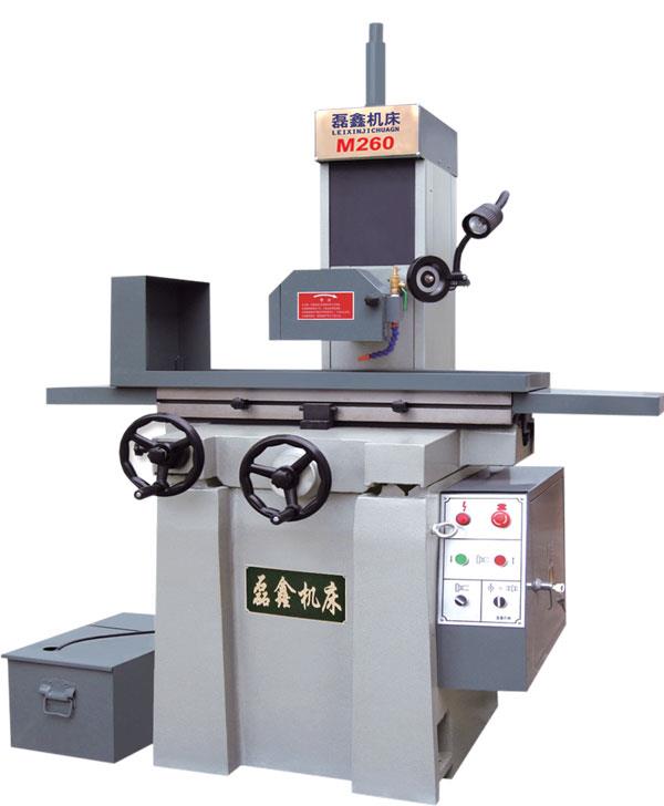 M260R 手动平面磨床