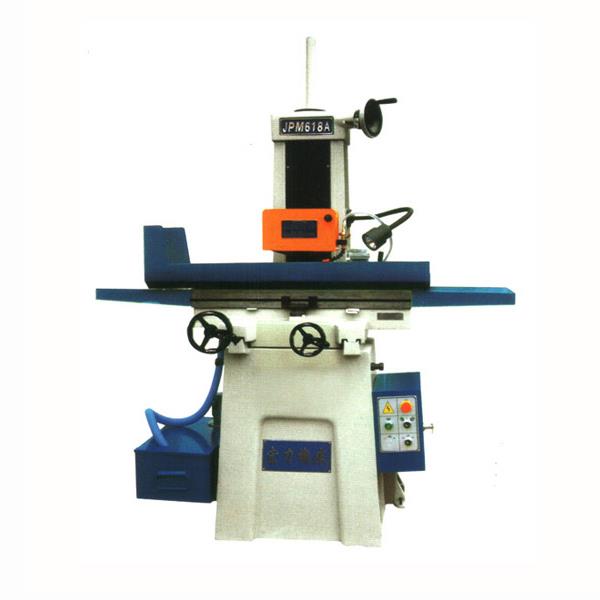 JPM618A手动平面磨床
