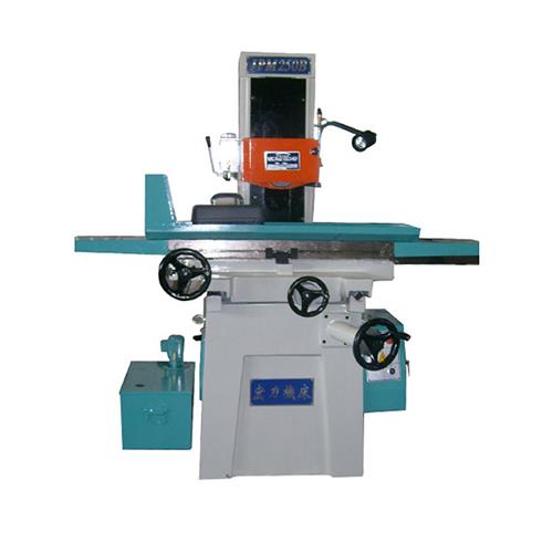 JPM250B手动平面磨床