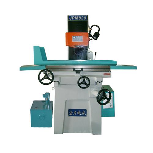 JPM820手动平面磨床