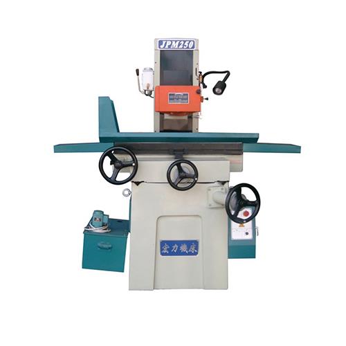 JPM250手动平面磨床