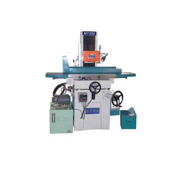 JPMY250前后电动液压平面磨床