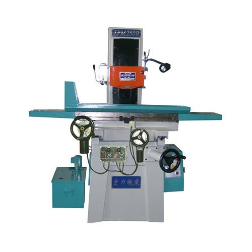 JPM820自动平面磨床