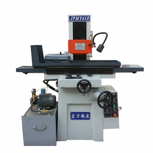 JPMY618液压平面磨床