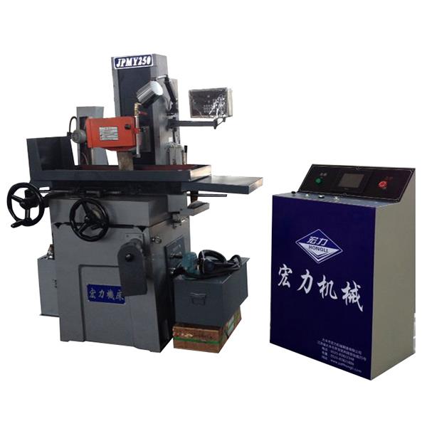 JPMY250数控平面磨床