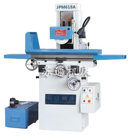 JPM618A手动平面磨床
