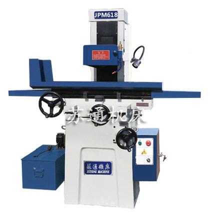 JPM618平面磨床