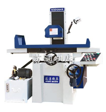 M306AHR平面磨床