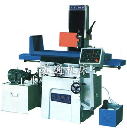 MY3060液压平面磨床