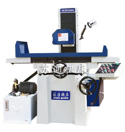 M306AH平面磨床
