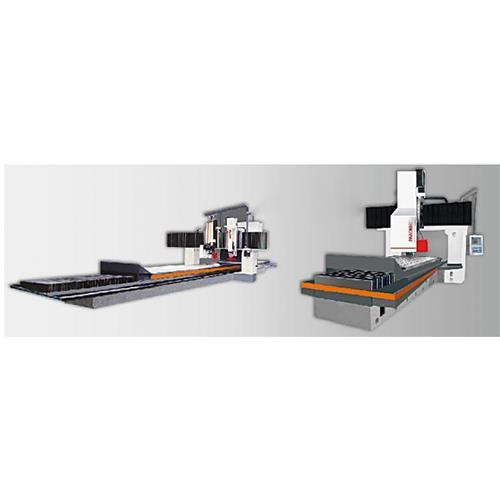 MV(K)系列程控（数控）定梁龙门导轨磨床