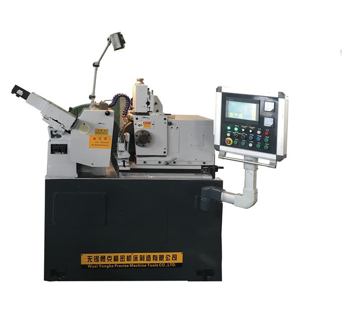 MK1040S高速无心磨床