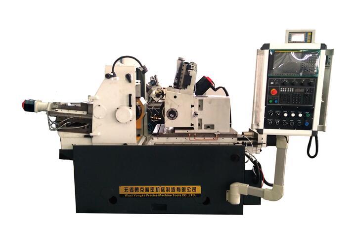 MK5020高精度数控无心磨床