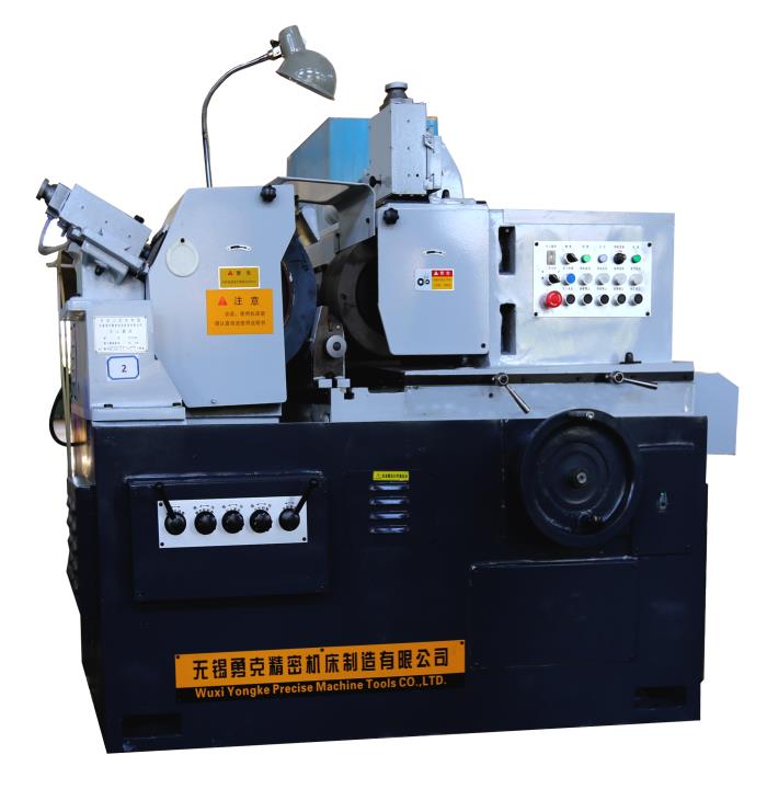 M1050A无心磨床