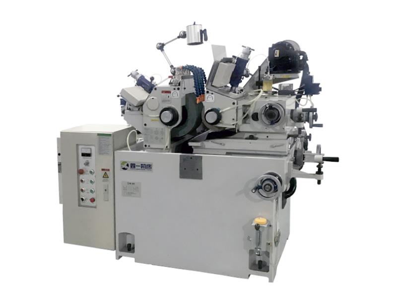 高精度无心磨床XUM-1206S