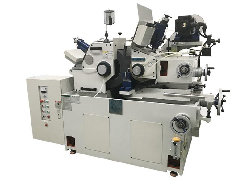 高精度无心磨床XUM-1808S