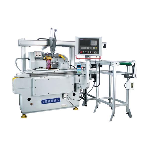 MK1320 数控外圆磨床/及连线