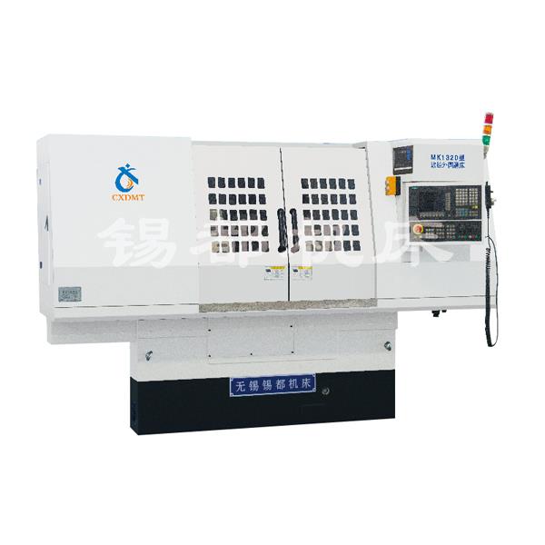 MK1320 数控外圆磨床