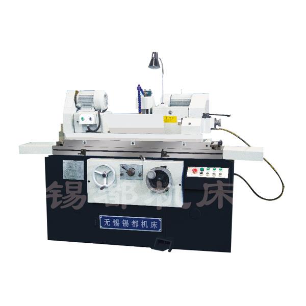 M1320C 万能外圆磨床