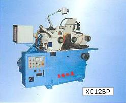 XC12BP无心磨床
