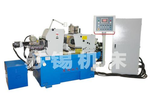 MSK80数控高速无心磨床