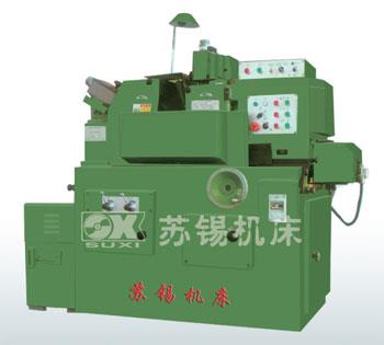 M1020A无心磨床