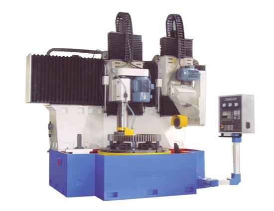 MKW28125立式磨床