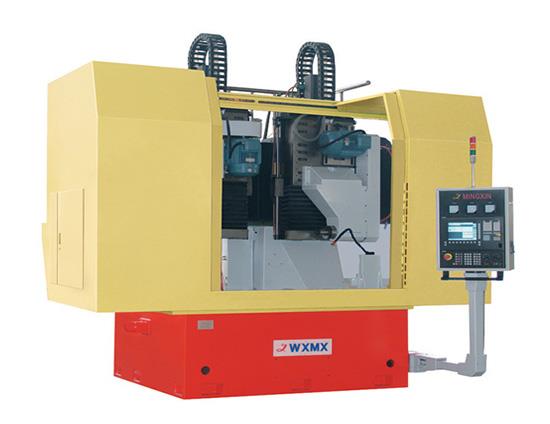 MKW28100立式磨床