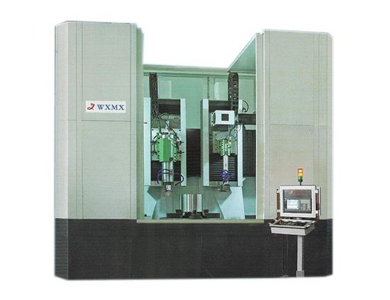 3MG28125立式磨床