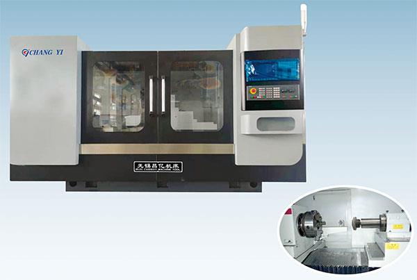 MK2120型数控内圆磨床