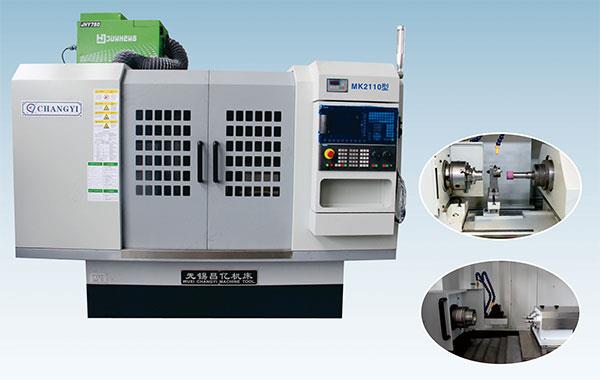 MK2110型数控内圆磨床