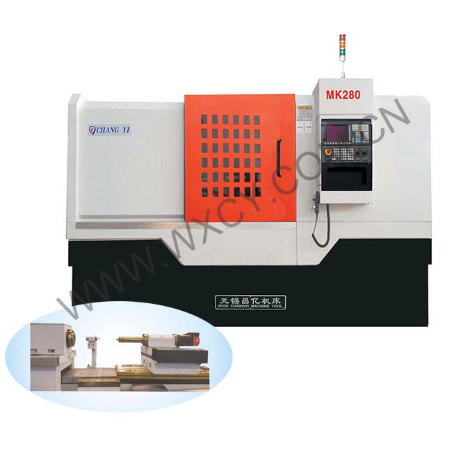 MK280型数控内圆磨床