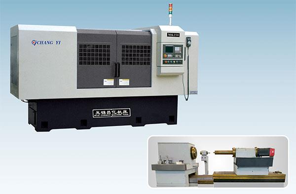 MK250型数控内圆磨床