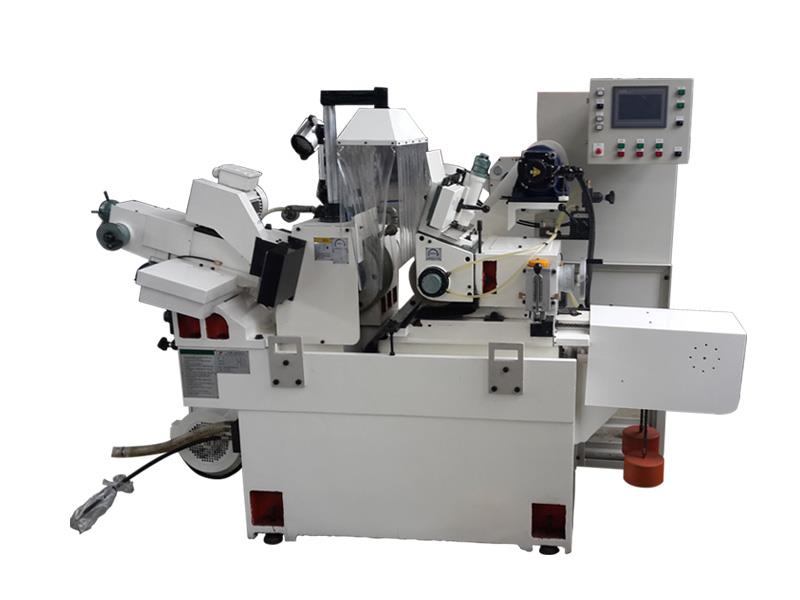 带金刚滚轮无心磨床XUM-1206S/1-1NC