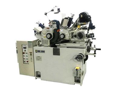 高精度无心磨床XUM-1206S