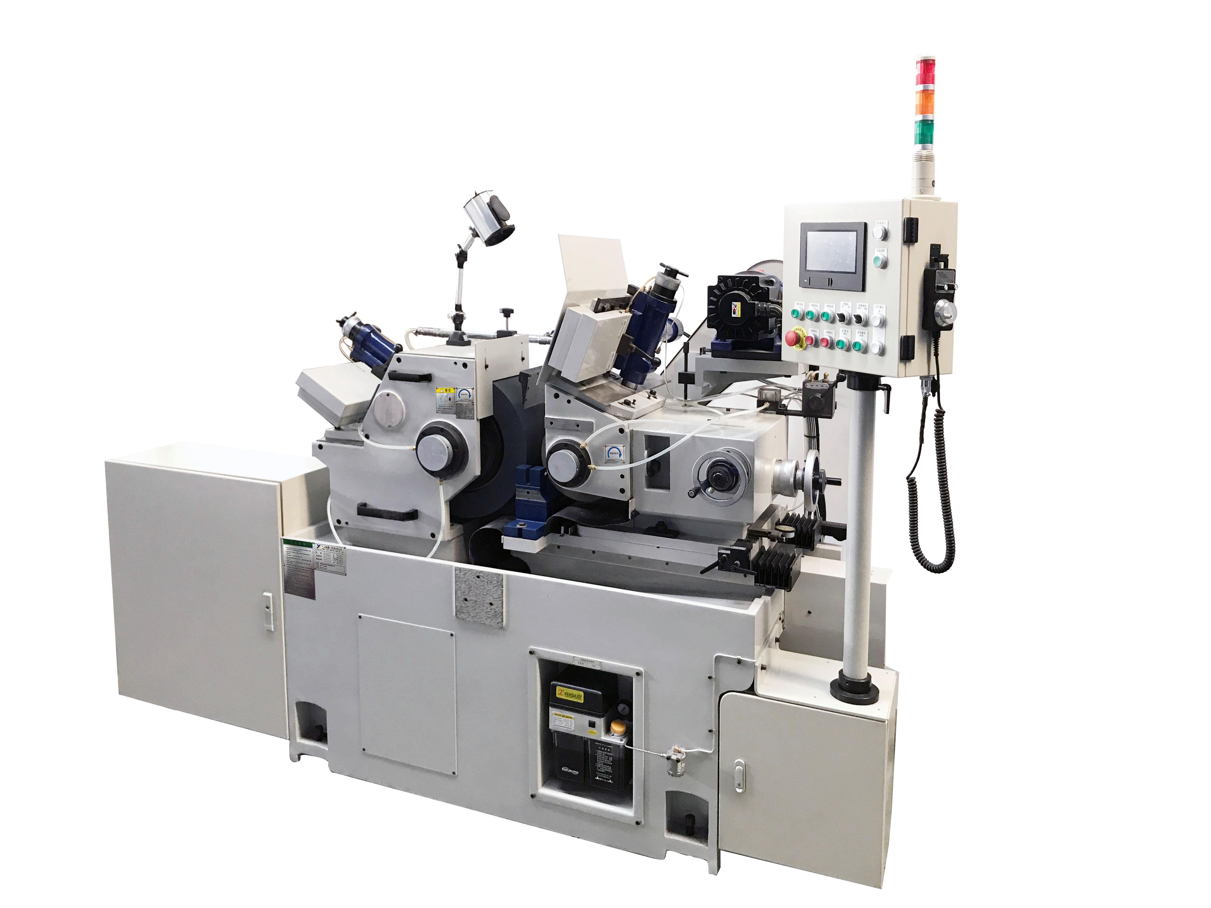 数控高精度无心磨床 XUM-1808S（单轴NC）