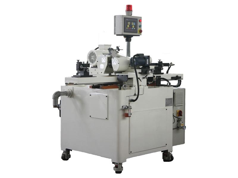 穿线同轴机XUM-W001