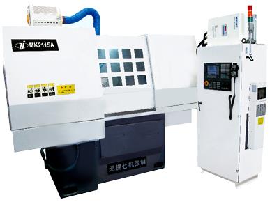 MK2115A数控内圆磨床