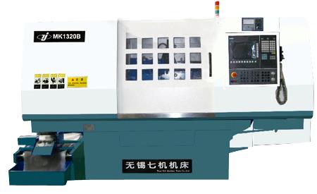 MK1320B/MK1620数控外圆磨床