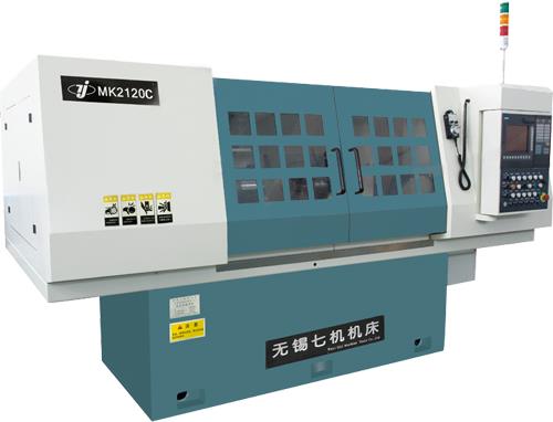 MK2120C数控内圆磨床