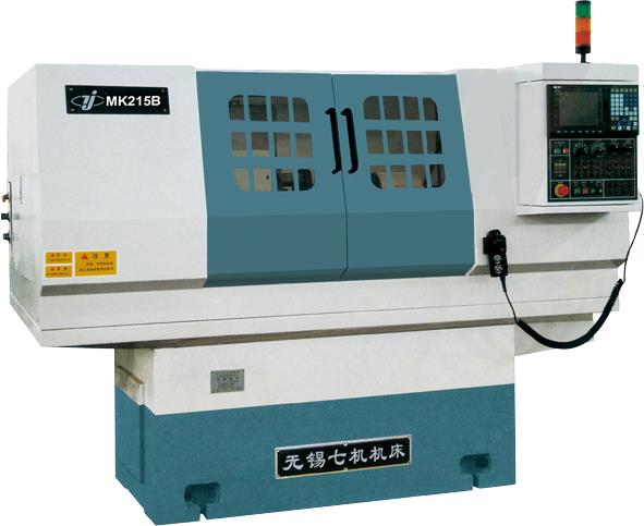 MK215B数控内圆磨床