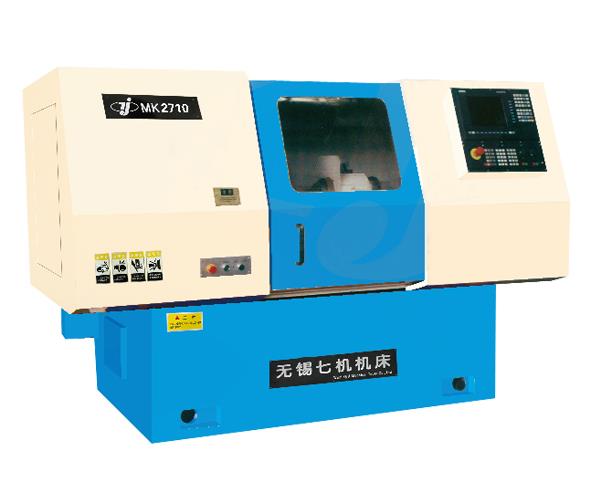 MK2710数控内外圆复合磨床