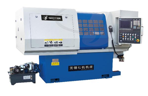 MK2110A 数控内圆磨床