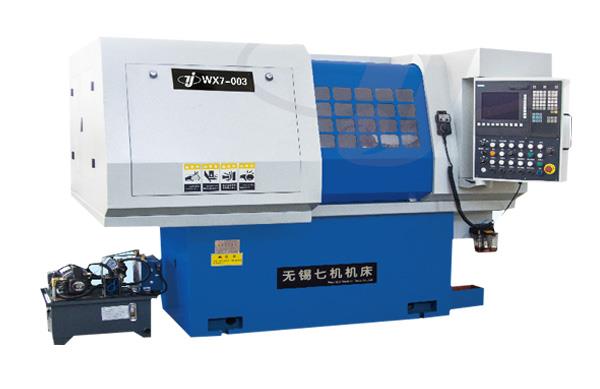 WX7-003离合器等锥体专用磨床